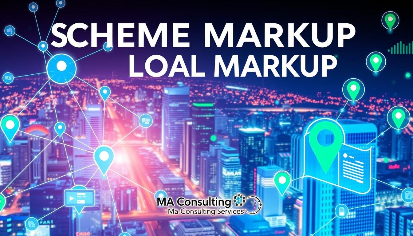 schema markup local seo complete guide