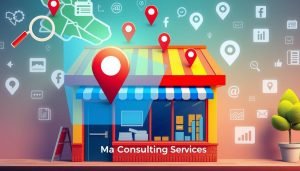 how to improve local seo for small businesses