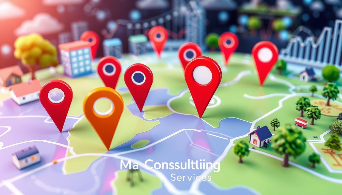 the importance of location pages for local seo