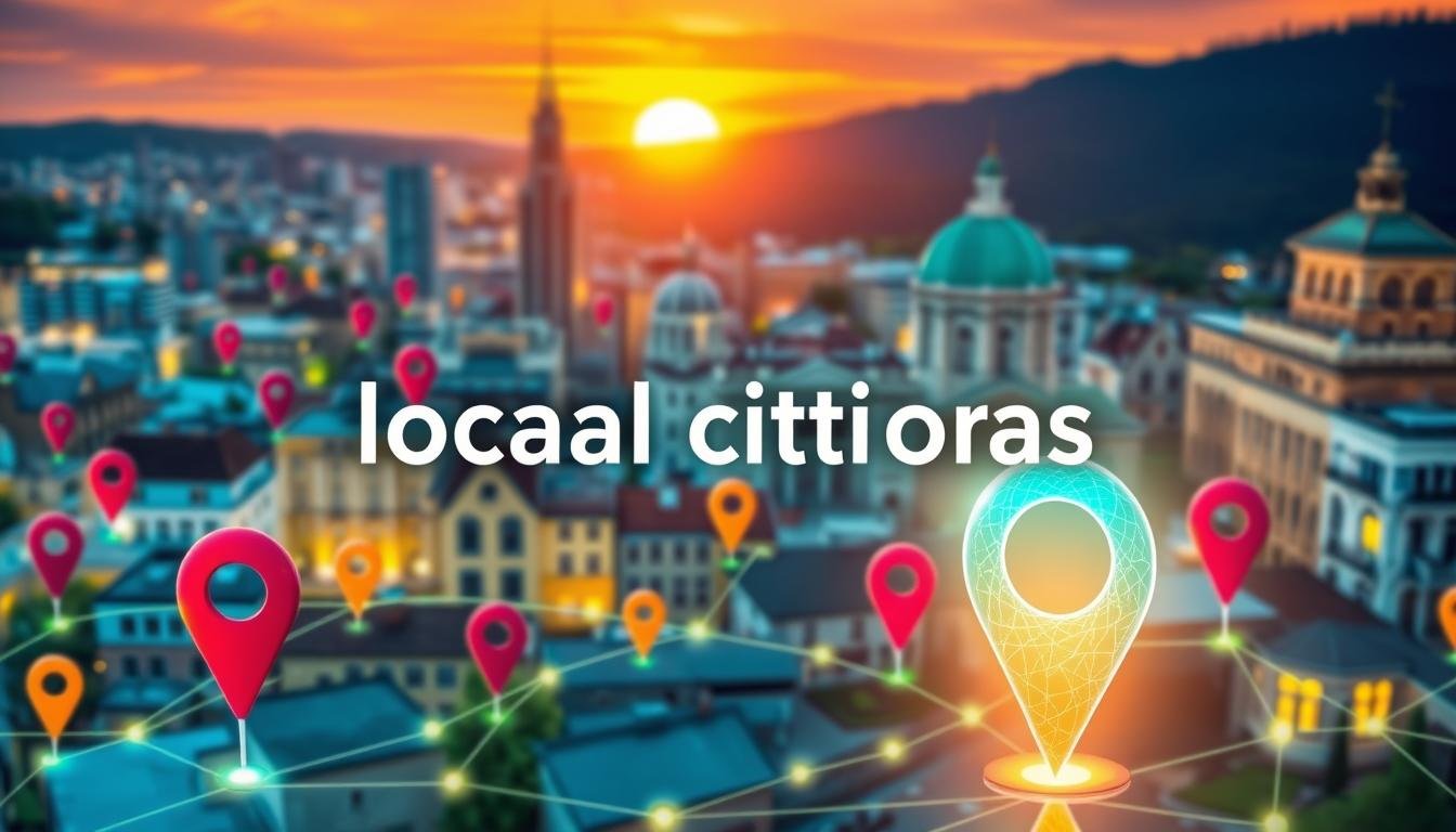 the power of citations for boosting local rankings