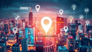 understanding local search behavior for service based businesses