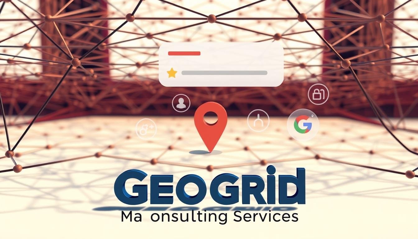 What Is A Geogrid And How Does It Impact My Local SEO Reach